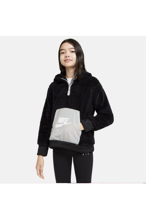 Nike slim fit sweatshirt hot sale