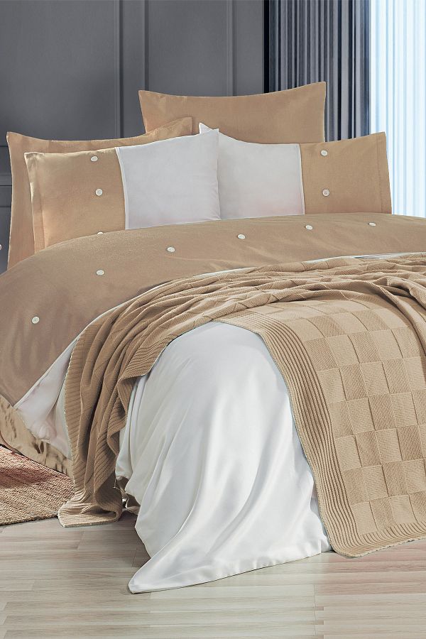 Luna blanket covers online