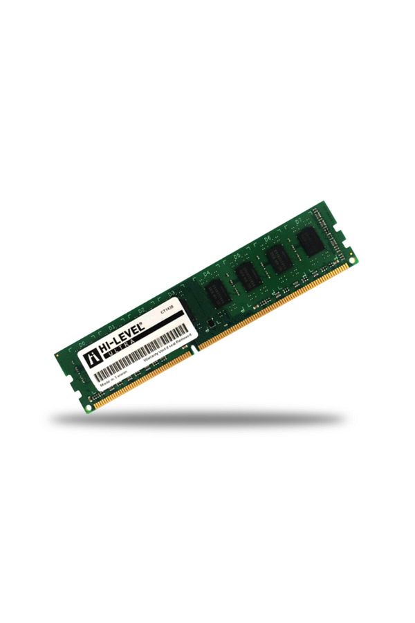 Hi-Level-8 Gb Ddr4 2400 Mhz Hi-level Boxed (hlv-pc19200d4-8g) 1