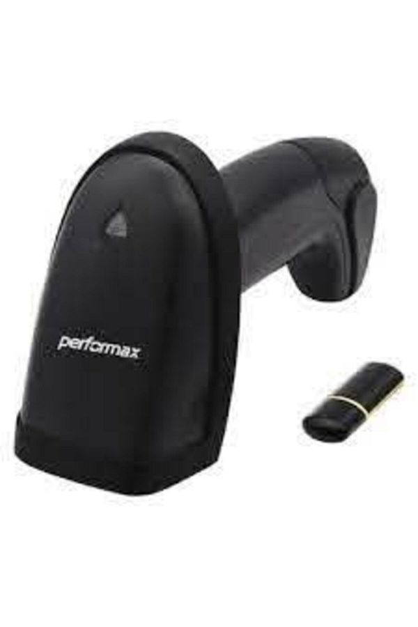 PERFORMAX GAMİNG-Performax Pr-50 1d Linear USB Handheld Wireless Barcode Scanner 1