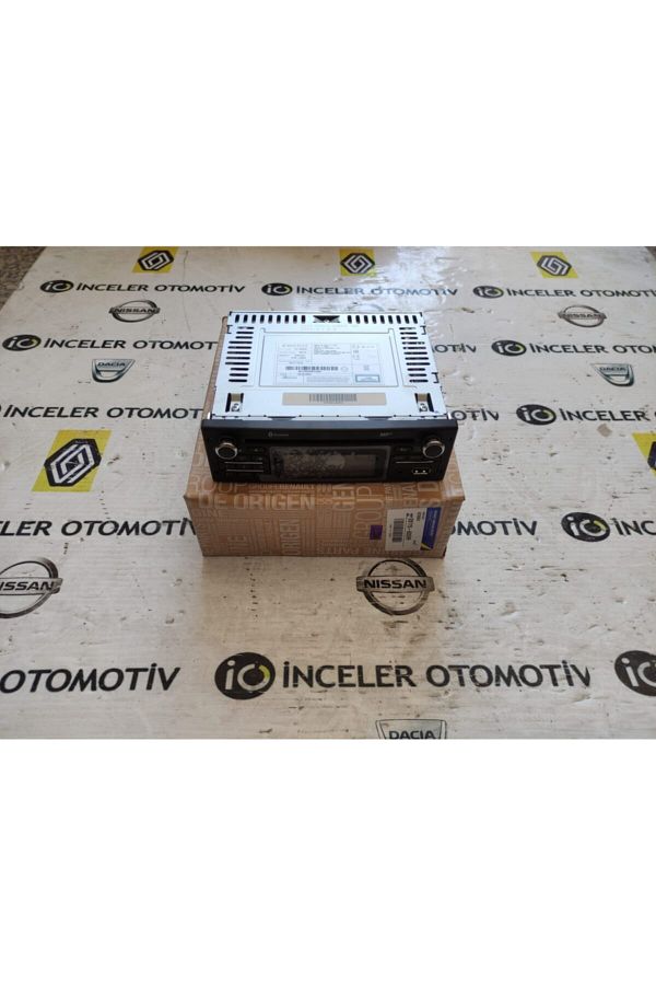 İnceler-281156059 R Kango Master Radio - Cd Player Tape Mais 1