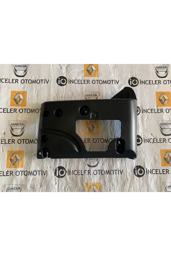 İnceler-852220001 R Master 3 Right Rear Bumper Inner Bracket 1