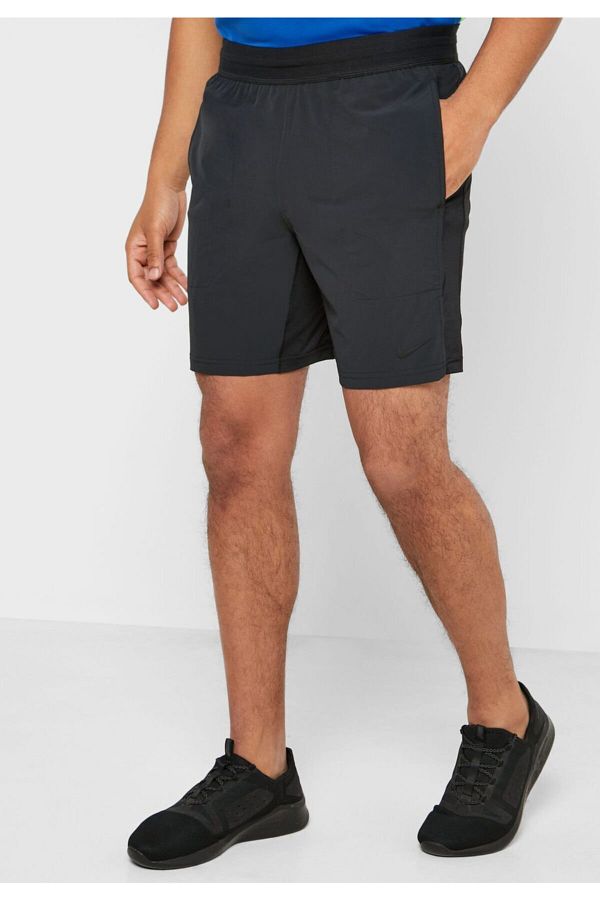 Nike men's yoga training shorts clearance