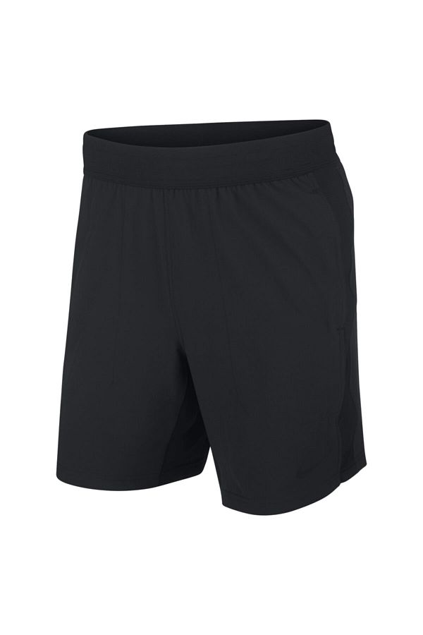Nike Flex Men s Yoga Training Shorts Men s Shorts Bv2770 010 Trendyol