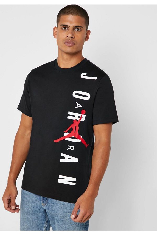 Jordan vertical shirt outlet