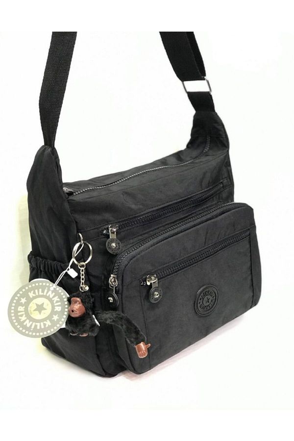 Plenty of pockets crossbody store