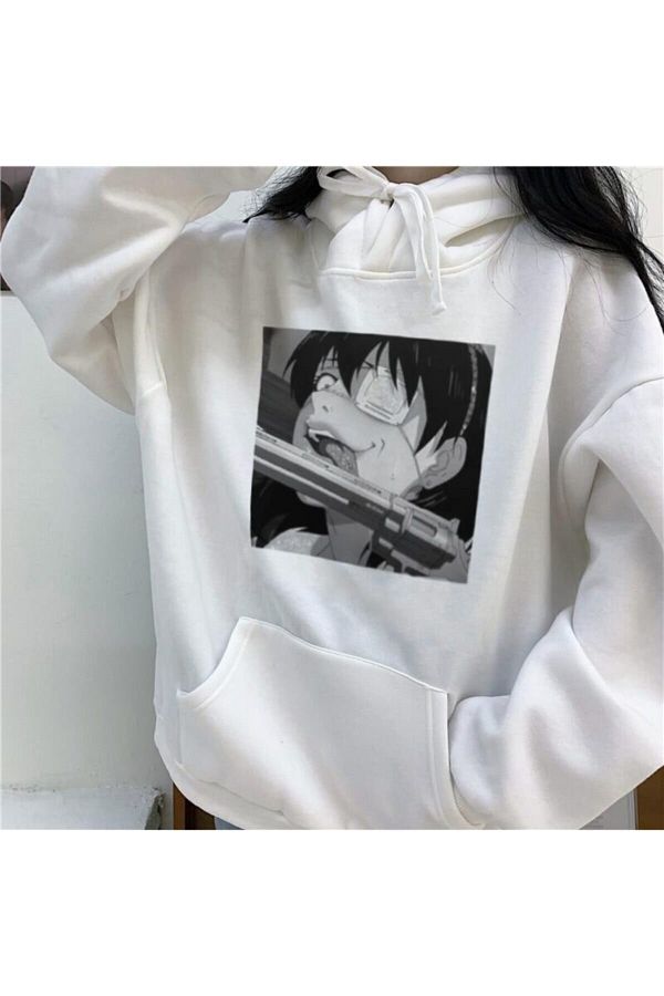 Midari hoodie online