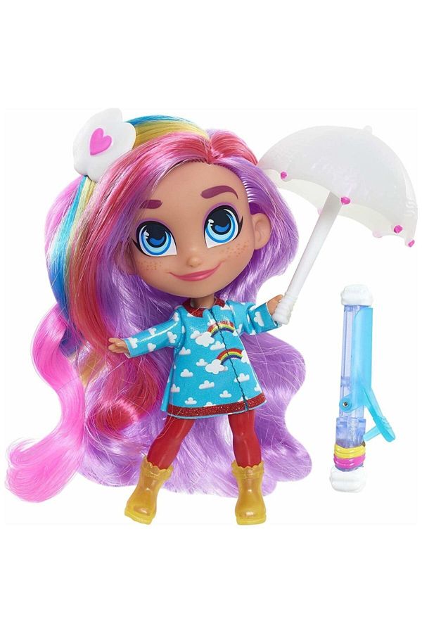 HAIRDORABLES Surprise Dolls Season 3 New Series Trendyol