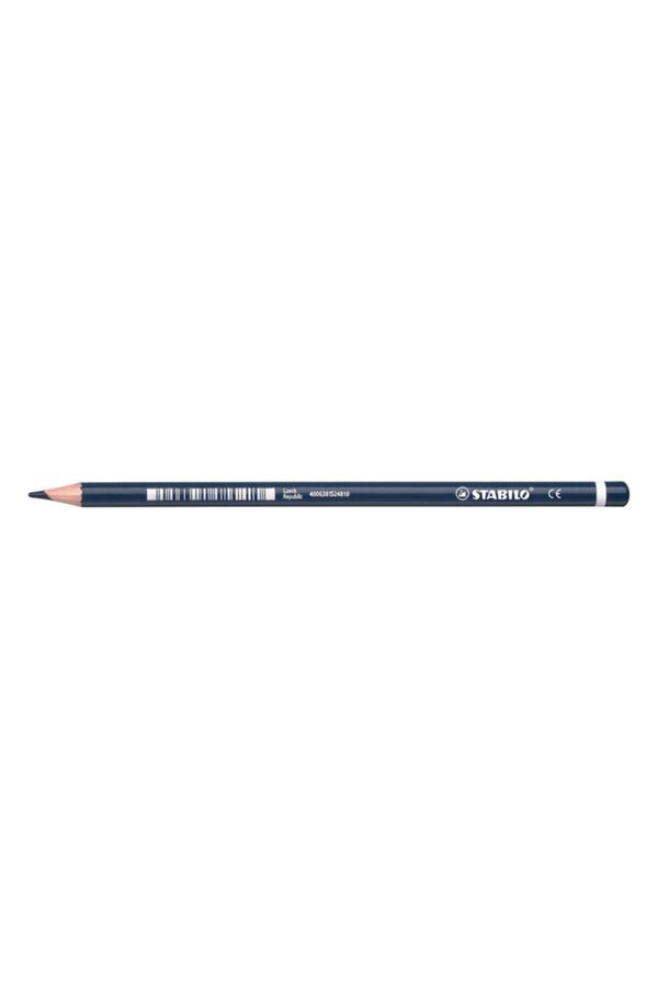 Stabilo-Blue Pencil 978/420 1
