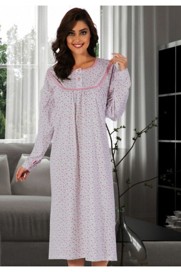 Aydoğan-Mother Nightgown 1