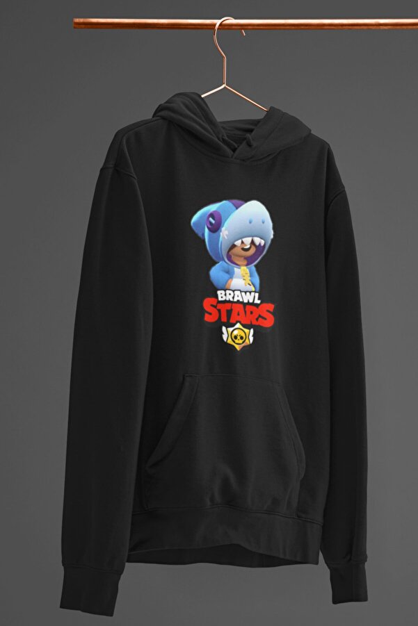 Brawler Stars Brawl Star Sweatshirt Brawl Star S Summer T-Shirt