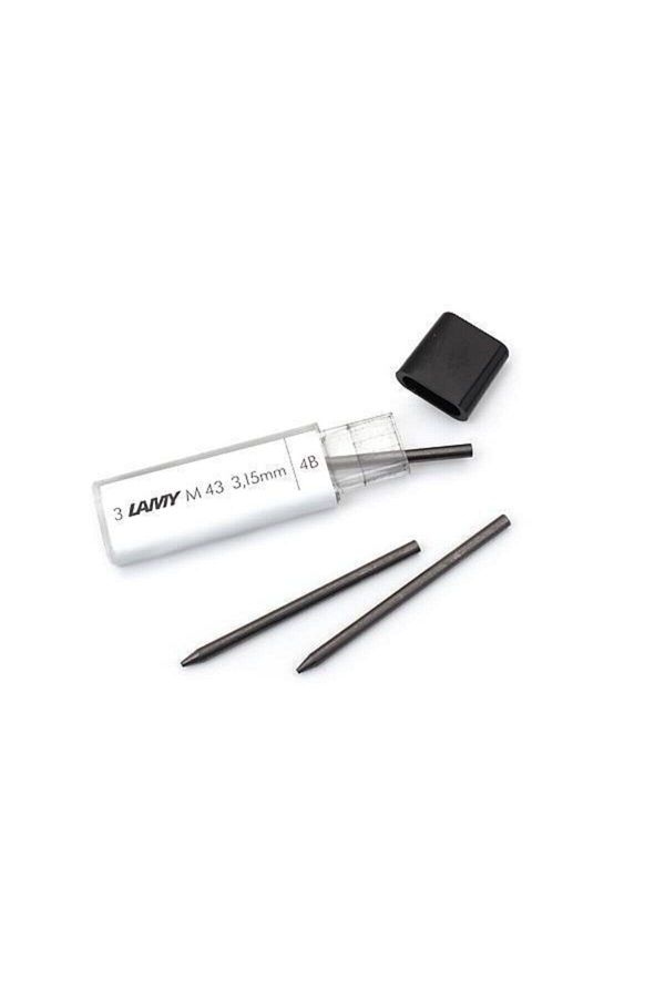 Lamy-3.15 mm 4b Versatile Pen Nib M43 (For Scribble Pen) 1