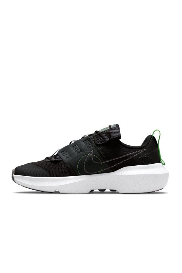 Nike tennis shoes womens black 2025