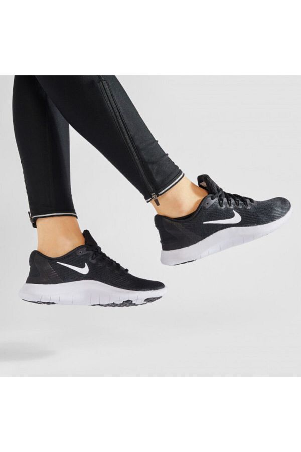 Nike Women s Sports Shoes Flex 2018 Rn Aa7408 018 Trendyol