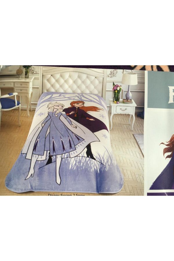 Homeshop18 disney blanket 2025