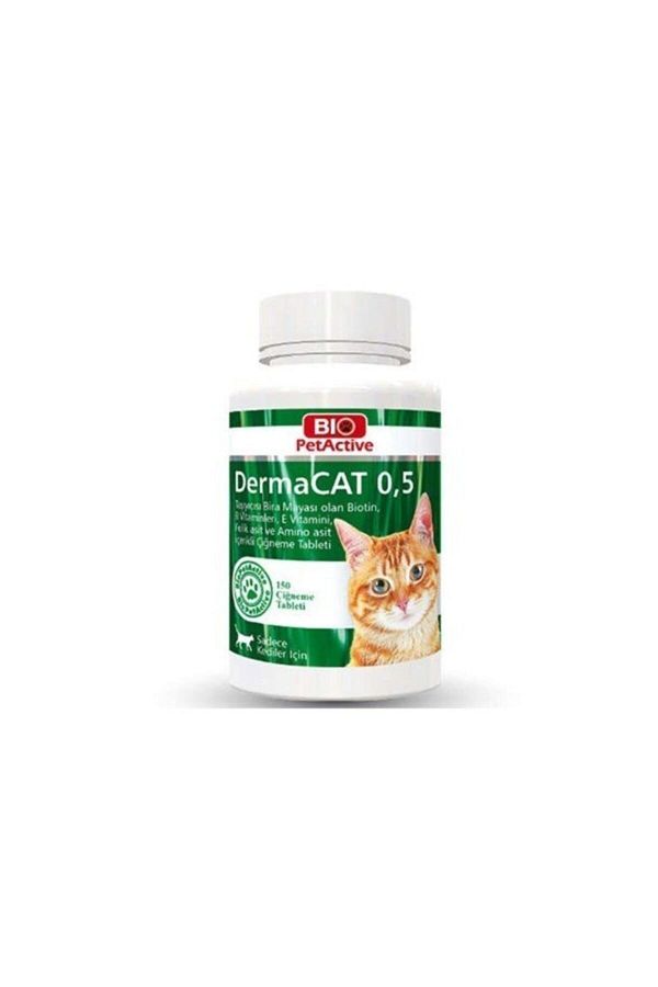 Garlic tablets for cats on sale