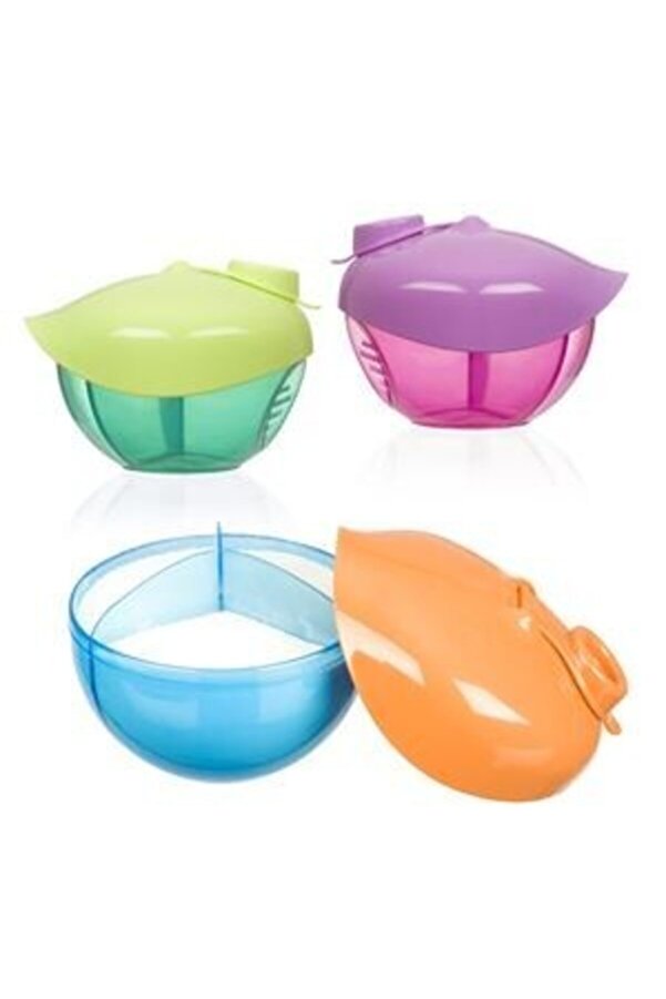 Philips Avent Bebedor Süt Tozu Saklama Kabı