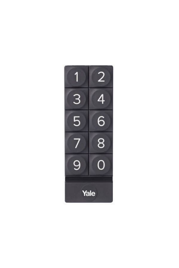 Yale-Linus Smart Keypad - Works with Lock, Your Guests 1