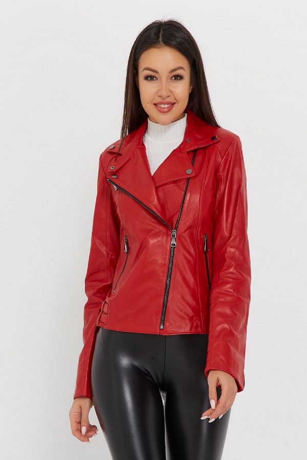 Leonardo jacket hot sale