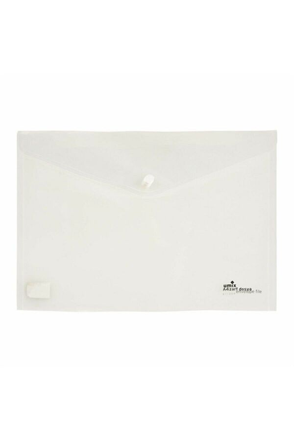Umix-Umıx Snap Transparent Envelope File 1