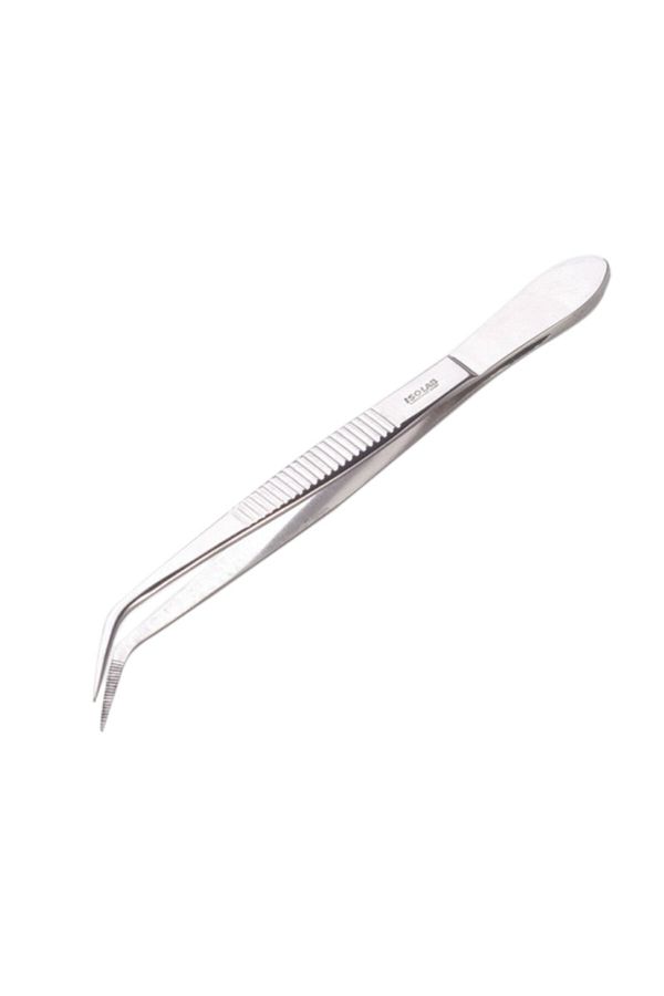 ISOLAB-Collet Dissection Pointed/flat Tip 115 Mm X 1 Piece 1