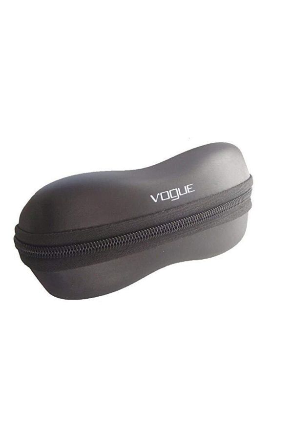 Vogue glasses case top