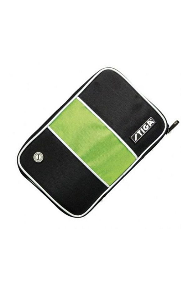 STIGA-Table Tennis Racket Cover - Stripe - 8849-02 1