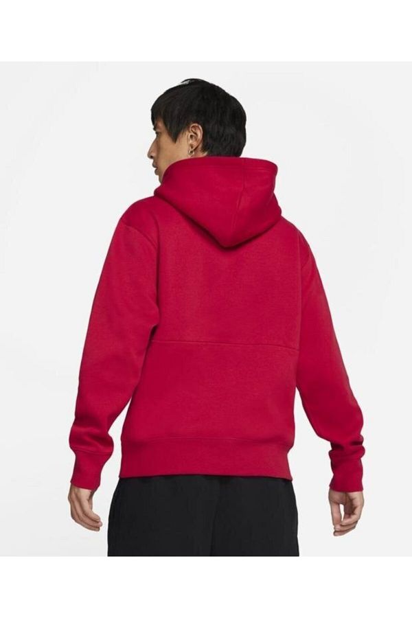 Nike Jordan Jumpman Air Hoodie Size Ck6684 687 Trendyol
