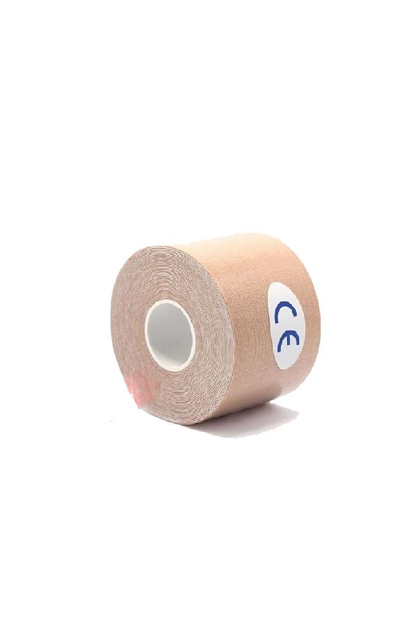 KINESIO TEX-Pain Tape - Kinesio Tape - Sports Tape - Pain Tape 5cm X 5m Skin 1