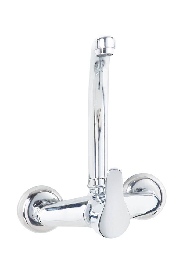 GMS-Wall Applique Sink Faucet 1