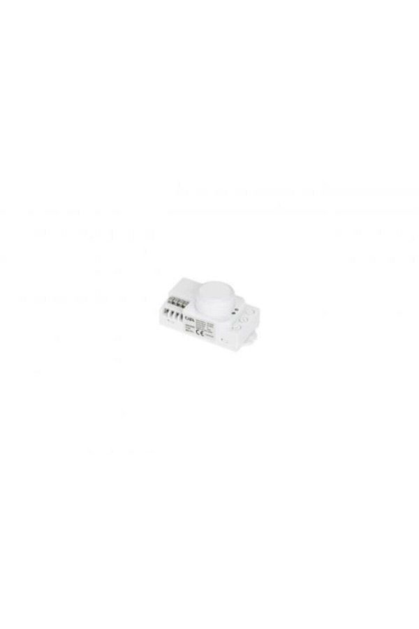 Cata-Time Clock And Sensor 1200w Ct-9185 With Radar Sensor 1