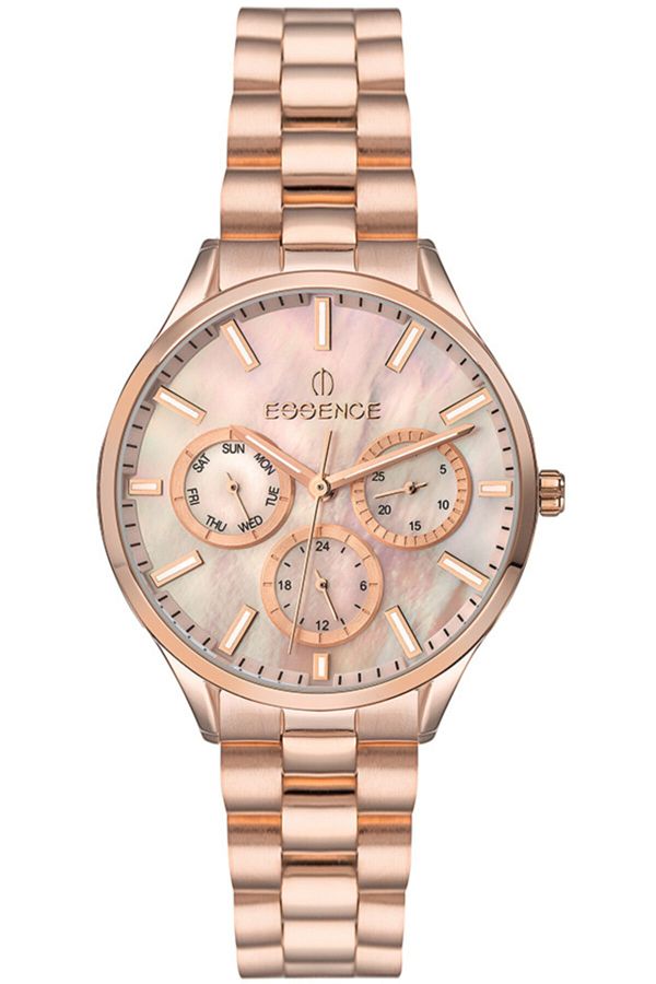 Essence-Es6711Fe.421 Model Wristwatch - Stylish and Functional Design 1
