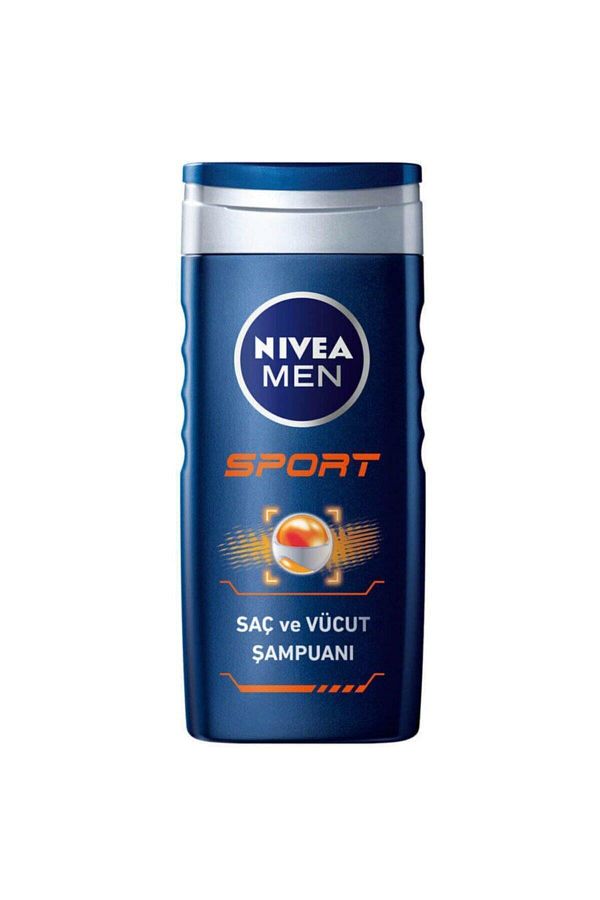 NIVEA-Brand: Shower Gel 500 ml Sport Category: Shower Gel 1