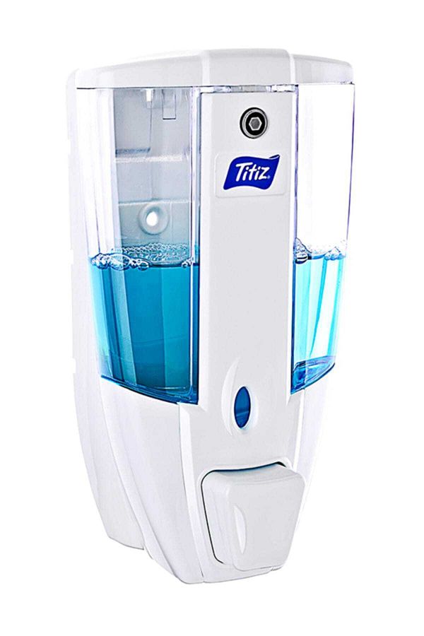 HAYATINIZI KOLAYLAŞTIRIN-Liquid Soap and Shampoo Machine Tp190 Bny.03620.00 1