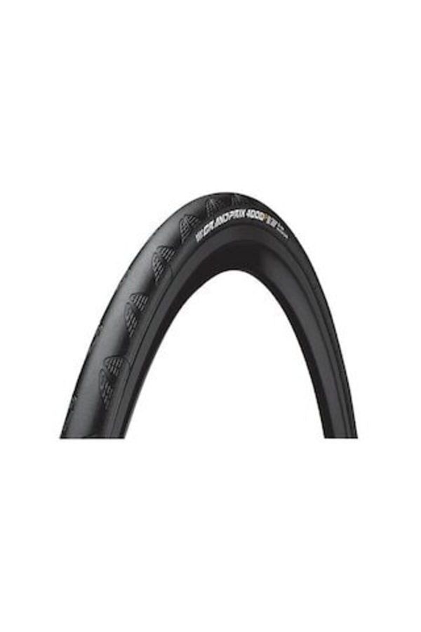 Continental-Grand Prix 4000s2 - 700x25c Folding Outer Elastic Shoes 1