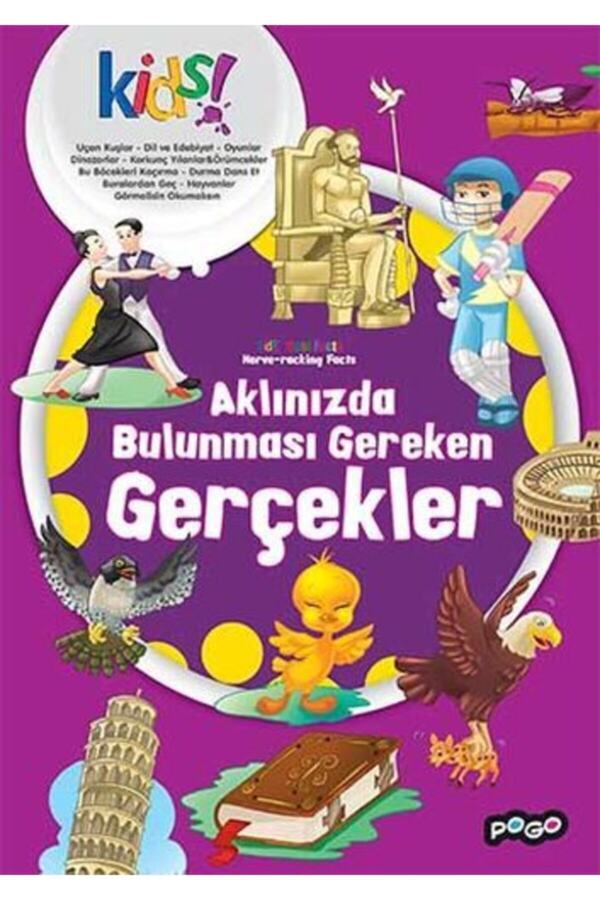 Genel Markalar Aklınızda Bulunması Gereken Gerçekler