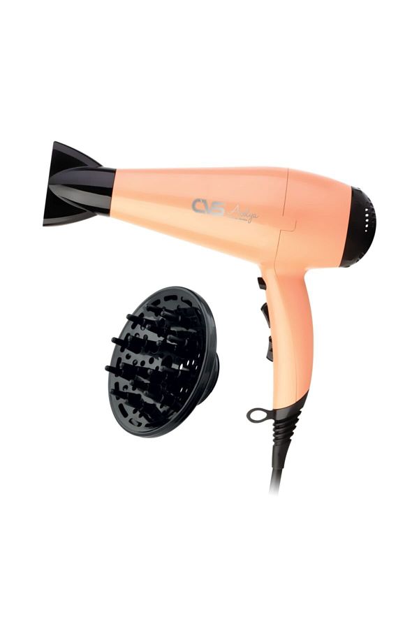 CVS Azalea Rainbow Hair Dryer 2200w Dn 7037 Trendyol