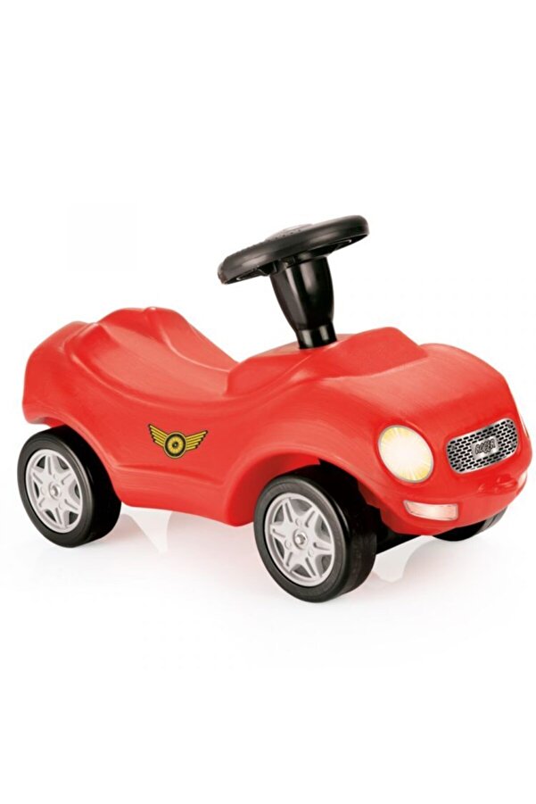 Dolu Racer Bingit Araba Yürüteç Araba Ilk Arabam 8040 Racer Car