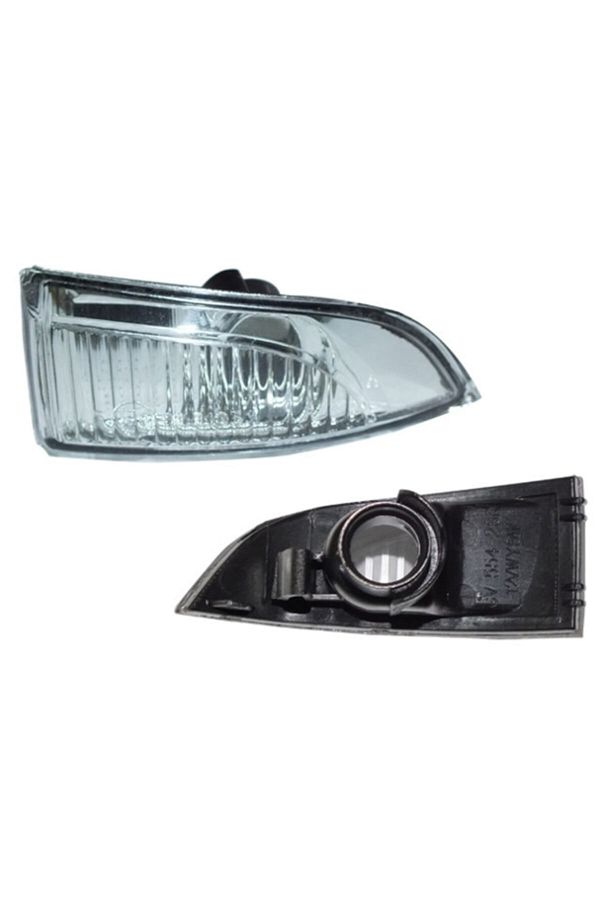 ALPER-External Rearview Mirror Signal Right Megane Fluencealp-572142261609550r -261600001r 1