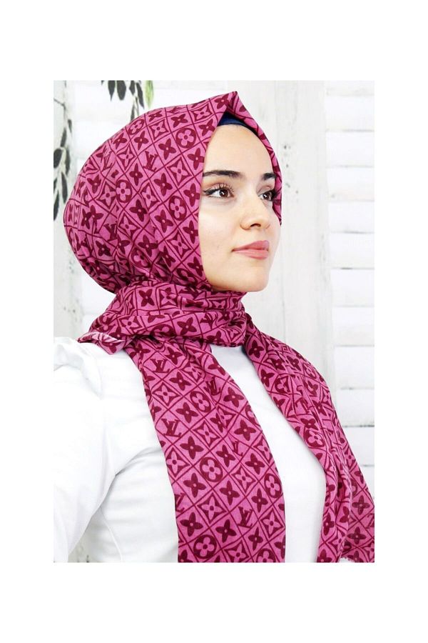 New model shawl sales