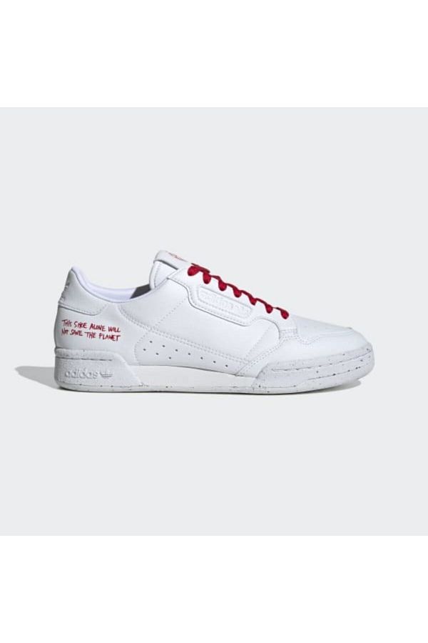 Adidas continental 80 white shoes store