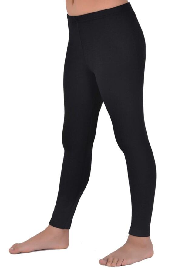 Genel Markalar Çocuk Termal Tayt