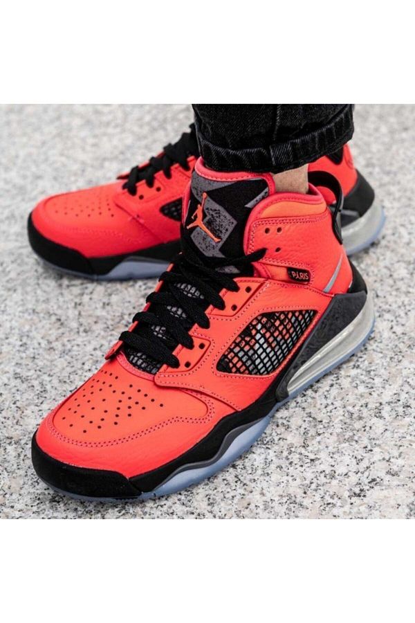 Nike Air Jordan Mars 270 Psg Men s Basketball Shoes Cn2218 600 Trendyol