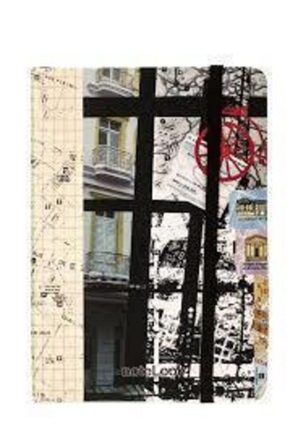 Scrikss-Notebook Note A6 Unlined 7526 1