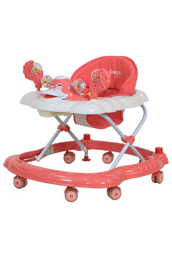 Prego Prego Teddy Yürüteç