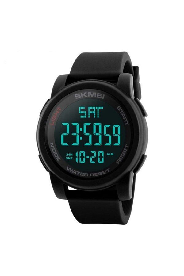 Skmei 1257 review new arrivals