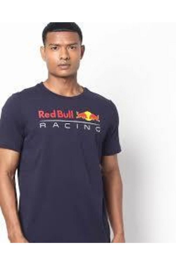 T shirt puma red bull online