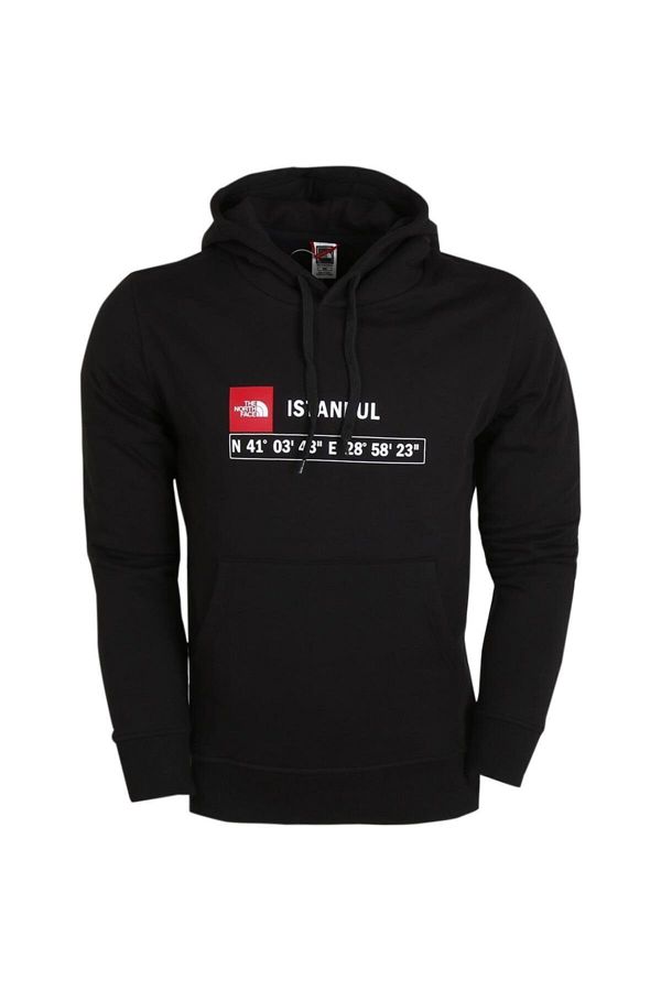 North face gps hoodie discount