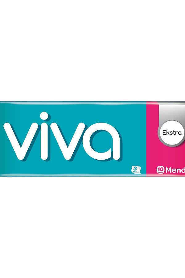 VİVA-Brand: Wipes 10 Pack Category: Tissue Paper 1