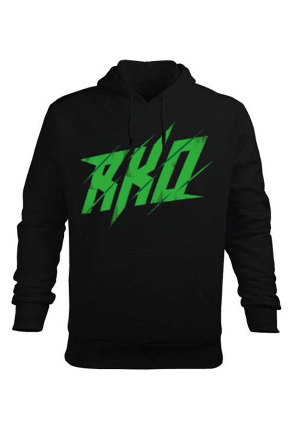 Tisho Randy Orton Men s Hooded Hoodie Sweatshirt Trendyol